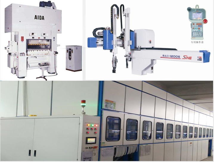 星科工廠專業(yè)降溫方案設(shè)計(jì)，標(biāo)準(zhǔn)化工程安裝